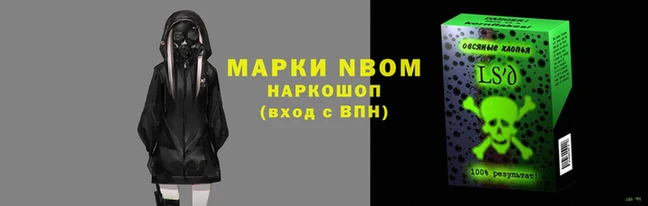 кокс Баксан